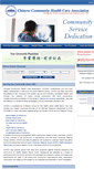 Mobile Screenshot of cchca.com